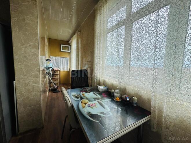 Продаётся 3-комн. вторичка 80 м², м. Ази Асланов, photo 9 from 27