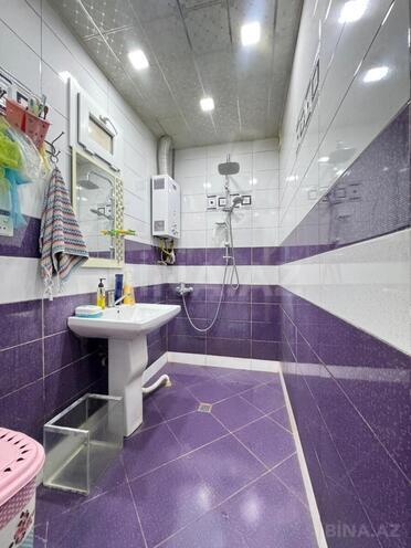 Продаётся 3-комн. вторичка 80 м², м. Ази Асланов, photo 25 from 27
