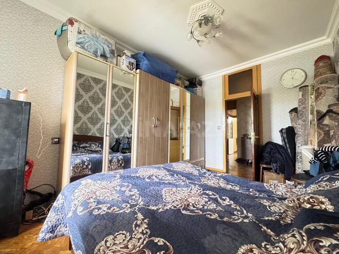 Продаётся 3-комн. вторичка 80 м², м. Ази Асланов, photo 20 from 27