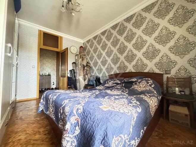 Продаётся 3-комн. вторичка 80 м², м. Ази Асланов, photo 22 from 27