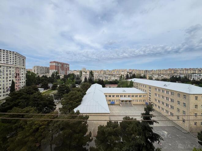 Продаётся 3-комн. вторичка 80 м², м. Ази Асланов, photo 19 from 27