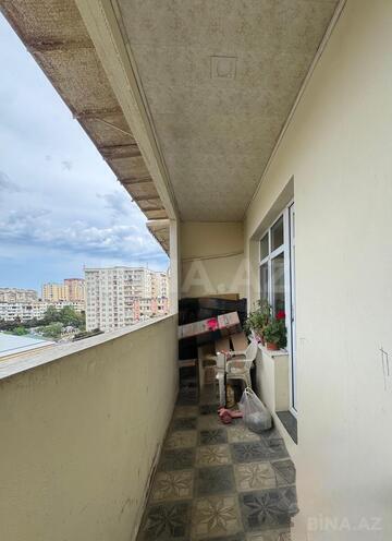 Продаётся 3-комн. вторичка 80 м², м. Ази Асланов, photo 13 from 27