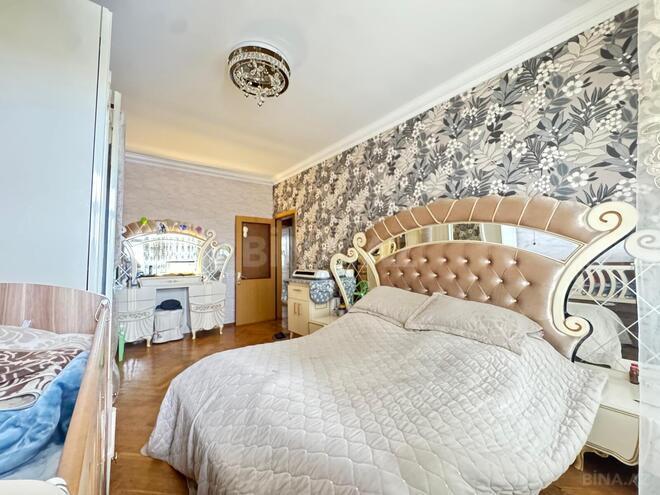 Продаётся 3-комн. вторичка 80 м², м. Ази Асланов, photo 15 from 27