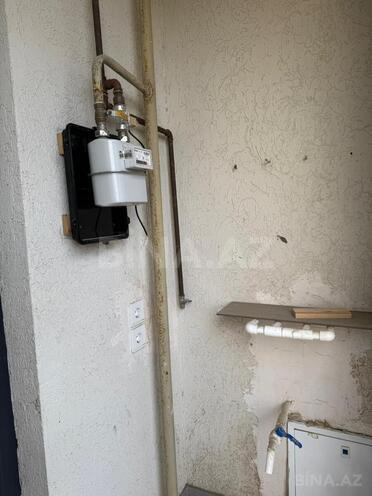 Satılır 2 otaqlı yeni tikili 44 m², Həzi Aslanov m., photo 11 from 12
