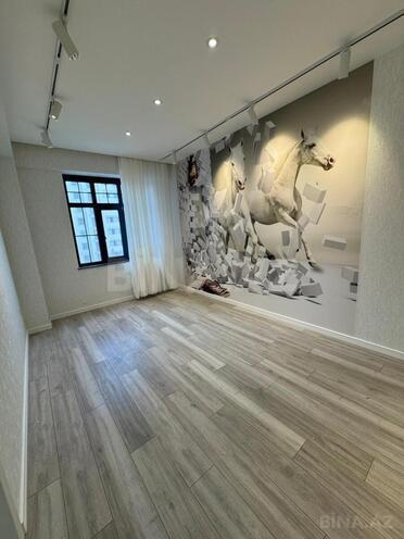Satılır 2 otaqlı yeni tikili 44 m², Həzi Aslanov m., photo 3 from 12