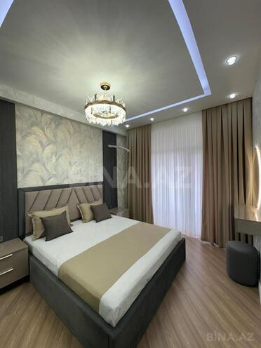Satılır 2 otaqlı yeni tikili 55 m², Xətai r., photo 9 from 21