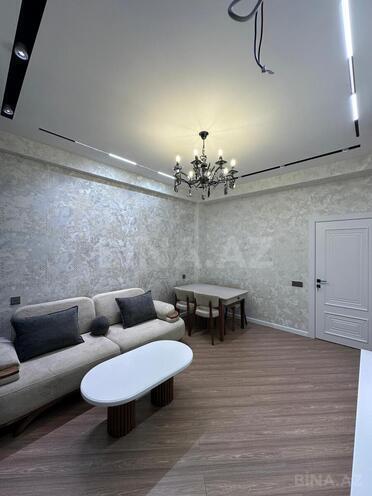 Satılır 2 otaqlı yeni tikili 55 m², Xətai r., photo 8 from 21