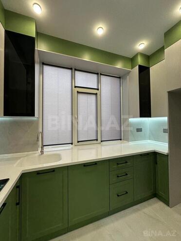 Satılır 2 otaqlı yeni tikili 55 m², Xətai r., photo 3 from 21