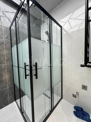 Satılır 2 otaqlı yeni tikili 55 m², Xətai r., photo 17 from 21