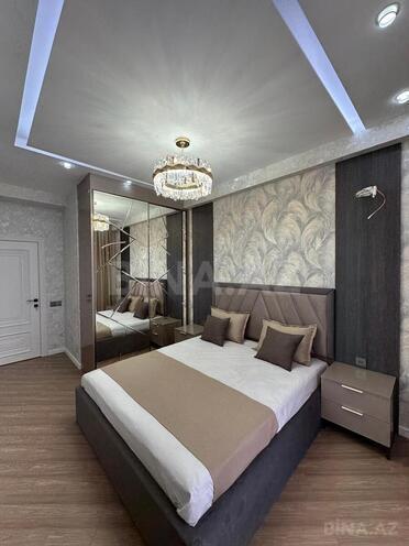 Satılır 2 otaqlı yeni tikili 55 m², Xətai r., photo 15 from 21