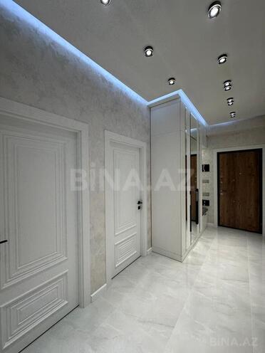 Satılır 2 otaqlı yeni tikili 55 m², Xətai r., photo 12 from 21