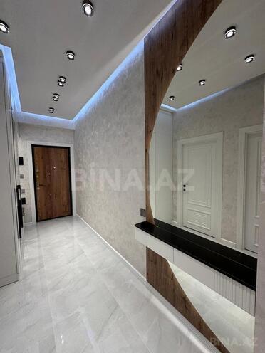 Satılır 2 otaqlı yeni tikili 55 m², Xətai r., photo 4 from 21
