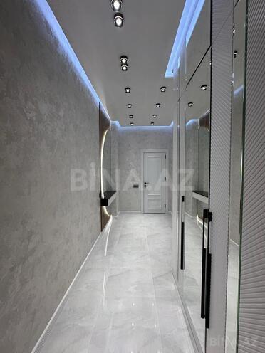 Satılır 2 otaqlı yeni tikili 55 m², Xətai r., photo 18 from 21