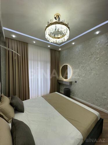 Satılır 2 otaqlı yeni tikili 55 m², Xətai r., photo 16 from 21