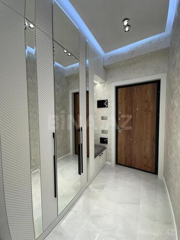 Satılır 2 otaqlı yeni tikili 55 m², Xətai r., photo 11 from 21