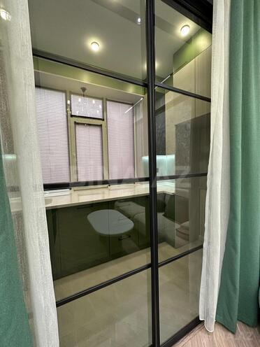 Satılır 2 otaqlı yeni tikili 55 m², Xətai r., photo 5 from 21