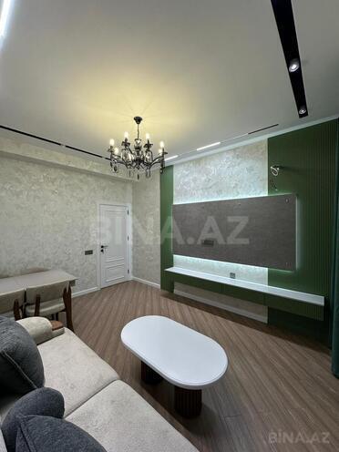 Satılır 2 otaqlı yeni tikili 55 m², Xətai r., photo 10 from 21