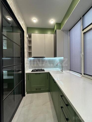 Satılır 2 otaqlı yeni tikili 55 m², Xətai r., photo 20 from 21