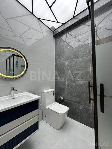 Satılır 2 otaqlı yeni tikili 55 m², Xətai r., photo 13 from 21