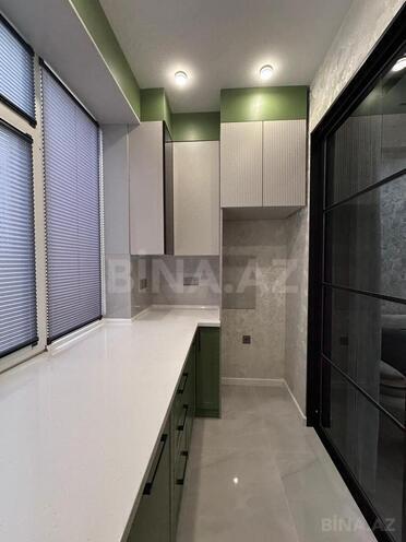 Satılır 2 otaqlı yeni tikili 55 m², Xətai r., photo 14 from 21