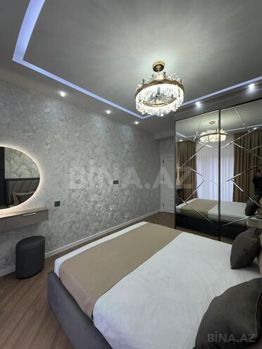 Satılır 2 otaqlı yeni tikili 55 m², Xətai r., photo 7 from 21