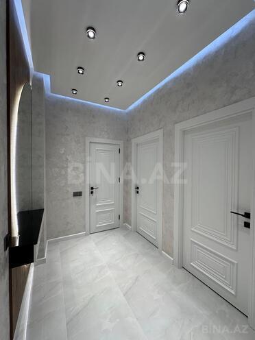 Satılır 2 otaqlı yeni tikili 55 m², Xətai r., photo 6 from 21