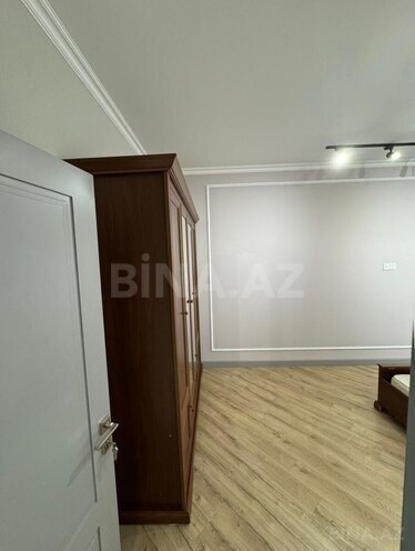 İcarəyə verilir 2 otaqlı yeni tikili 90 m², Dərnəgül m., photo 8 from 12