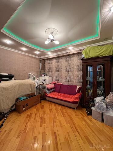 Продаётся 3-комн. новостройка 101 м², м. Ази Асланов, photo 7 from 14