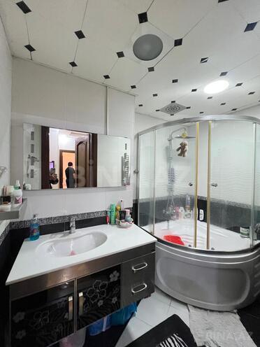 Продаётся 3-комн. новостройка 101 м², м. Ази Асланов, photo 12 from 14