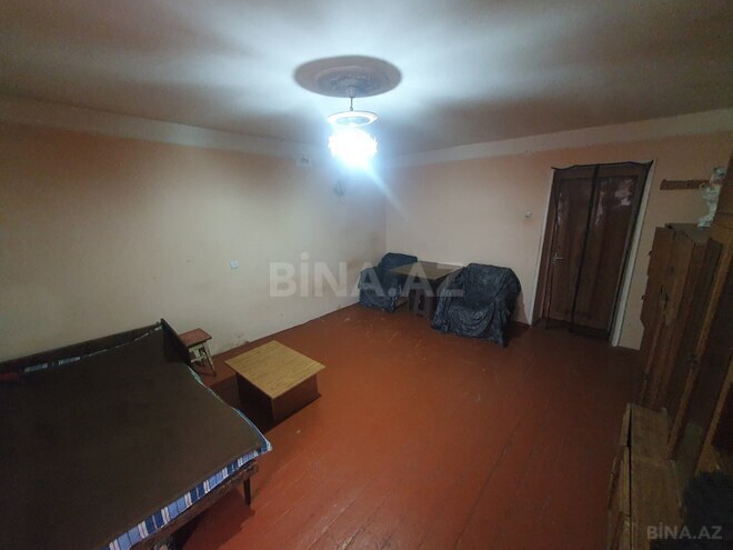 Продаётся 1-комн. вторичка 30 м², м. Кара Караев, photo 9 from 13