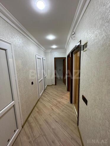 İcarəyə verilir 2 otaqlı köhnə tikili 60 m², Yeni Günəşli q., photo 11 from 15