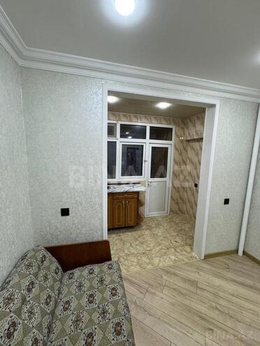 İcarəyə verilir 2 otaqlı köhnə tikili 60 m², Yeni Günəşli q., photo 5 from 15