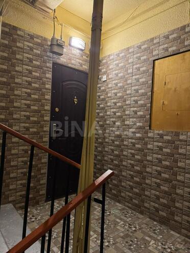 İcarəyə verilir 2 otaqlı köhnə tikili 60 m², Yeni Günəşli q., photo 14 from 15