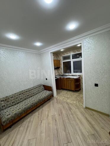 İcarəyə verilir 2 otaqlı köhnə tikili 60 m², Yeni Günəşli q., photo 9 from 15