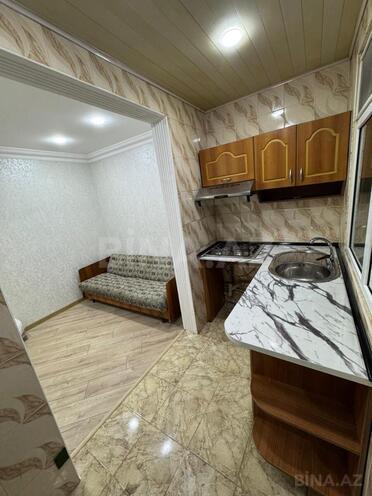 İcarəyə verilir 2 otaqlı köhnə tikili 60 m², Yeni Günəşli q., photo 8 from 15