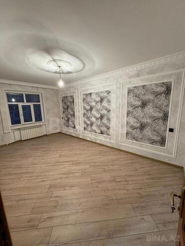 İcarəyə verilir 2 otaqlı köhnə tikili 60 m², Yeni Günəşli q., photo 4 from 15