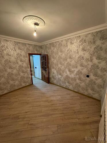 İcarəyə verilir 2 otaqlı köhnə tikili 60 m², Yeni Günəşli q., photo 7 from 15