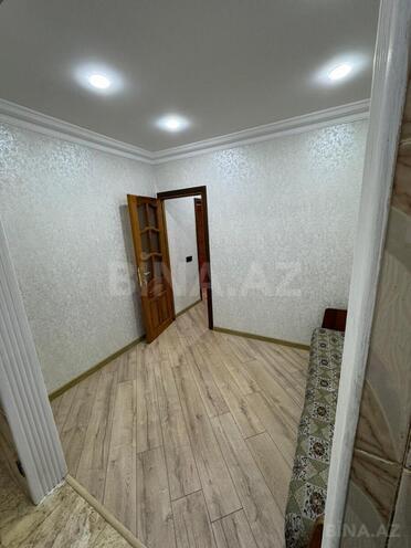 İcarəyə verilir 2 otaqlı köhnə tikili 60 m², Yeni Günəşli q., photo 10 from 15