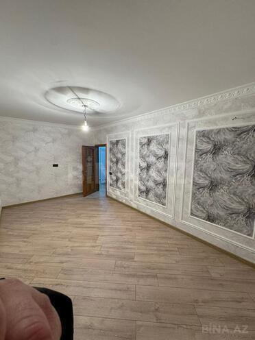 İcarəyə verilir 2 otaqlı köhnə tikili 60 m², Yeni Günəşli q., photo 3 from 15