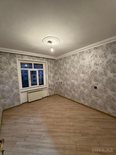 İcarəyə verilir 2 otaqlı köhnə tikili 60 m², Yeni Günəşli q., photo 6 from 15