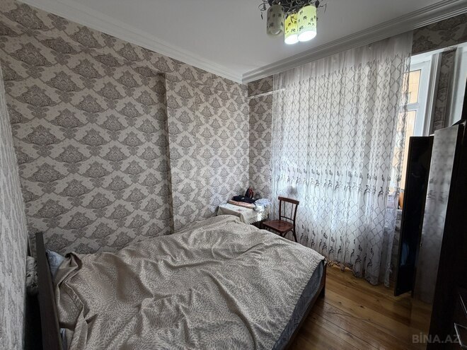 Продаётся 2-комн. новостройка 53 м², м. Иншаатчылар, photo 4 from 12