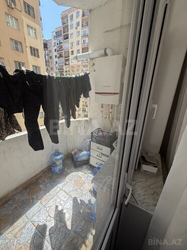 Продаётся 2-комн. новостройка 53 м², м. Иншаатчылар, photo 11 from 12