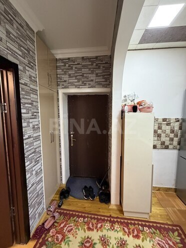 Продаётся 2-комн. новостройка 53 м², м. Иншаатчылар, photo 9 from 12