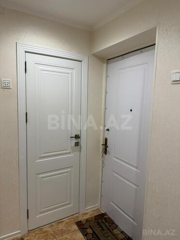 Продаётся 4-комн. вторичка 84 м², м. Кара Караев, photo 20 from 29