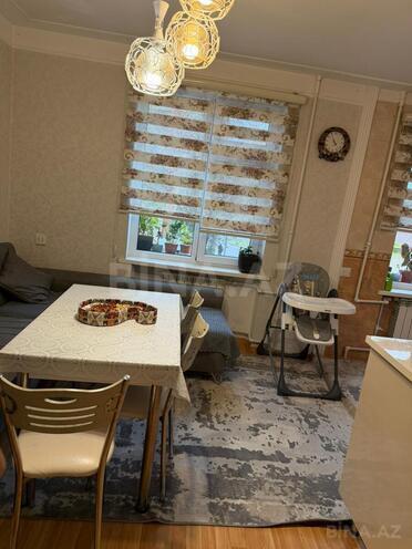 Продаётся 4-комн. вторичка 84 м², м. Кара Караев, photo 12 from 29