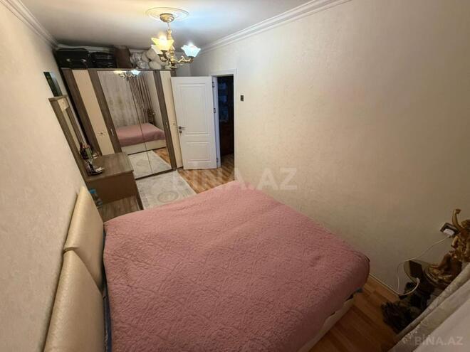 Продаётся 4-комн. вторичка 84 м², м. Кара Караев, photo 11 from 29