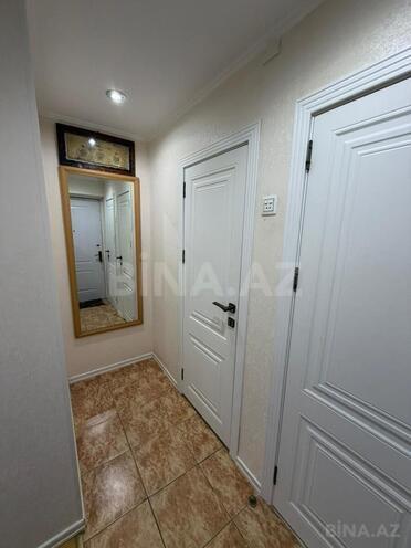 Продаётся 4-комн. вторичка 84 м², м. Кара Караев, photo 21 from 29