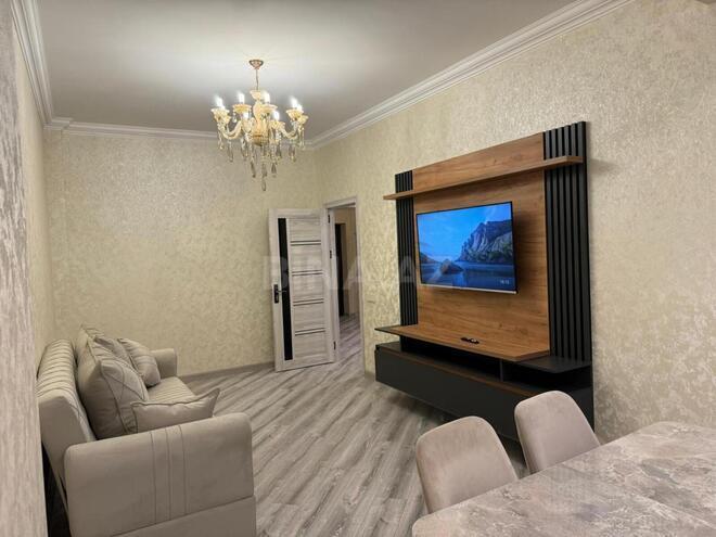 Сдаётся 2-комн. новостройка 100 м², Сабунчинский  р., photo 5 from 21