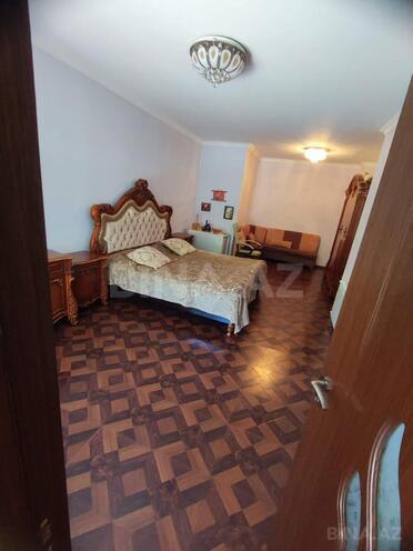 Satılır 3 otaqlı həyət evi/bağ evi 120 m², Qara Qarayev m., photo 10 from 31
