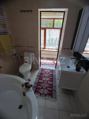 Satılır 3 otaqlı həyət evi/bağ evi 120 m², Qara Qarayev m., photo 21 from 31